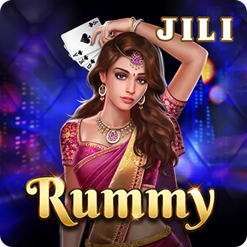 Rummy game cover